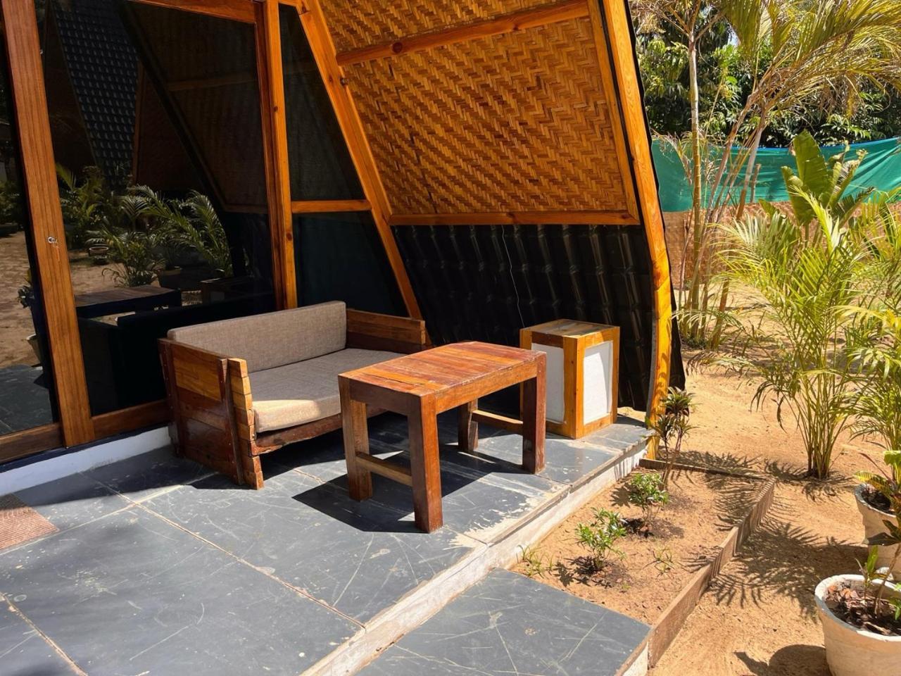 Resort Grand Mayura